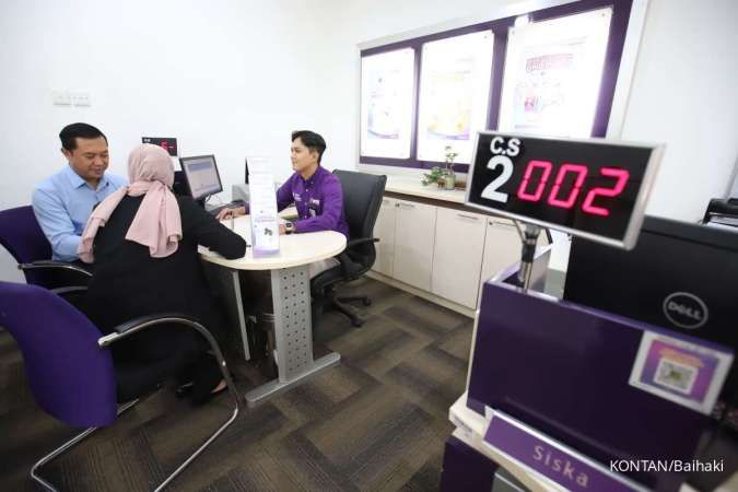 Bank Muamalat Genjot Pembiayan Haji Lewat ProHajj Plus