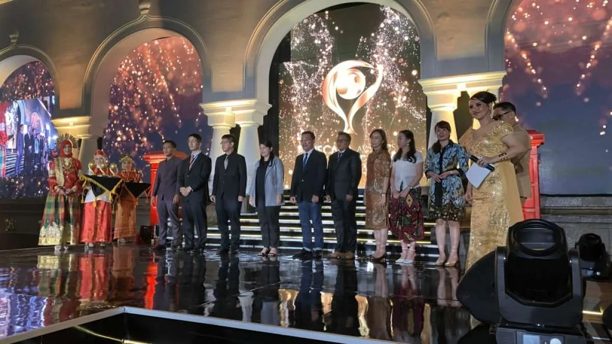 Talentlytica Jadi Salah Satu Mitra Transformasi Digital Pos Indonesia