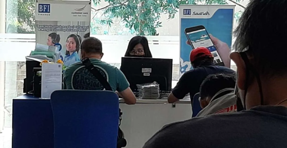 Permohonan restrukturisasi kredit multifinance mulai melandai