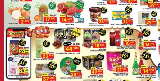 Promo JSM Superindo 22-24 April 2022