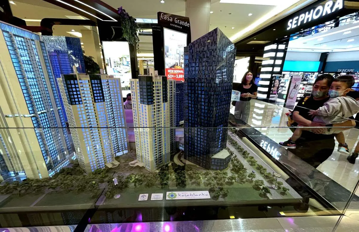 Pakuwon Jati (PWON) Berharap Okupansi Gedung Perkantoran Meningkat di Sisa Tahun 2022