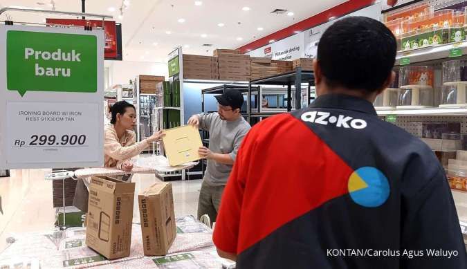 Emiten Ritel Pasang Strategi Diversifikasi dan Rebranding, Cek Rekomendasi Sahamnya