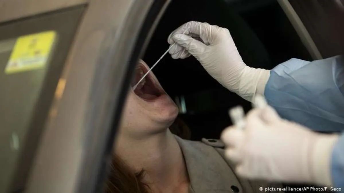 Rapid test antigen berlaku hari ini, apa beda dengan rapid test antibody & PCR?