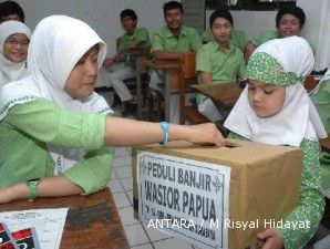 Gara Belanda, Wasior (hampir) terlupakan