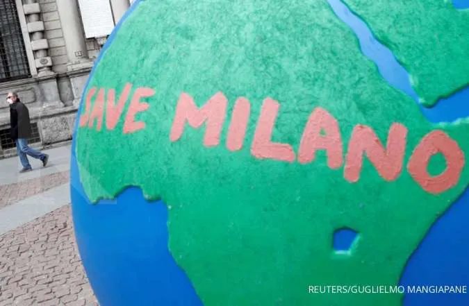 Hari ini posisi Bumi berada pada titik Aphelion, berikut penjelasannya