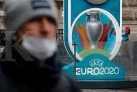 Interpol tangkap ribuan orang penjudi ilegal Euro 2020