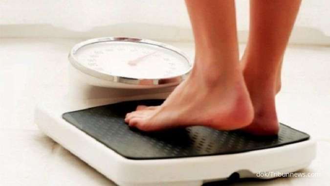 Aman, Begini 5 Cara Menurunkan Berat Badan dengan Cepat