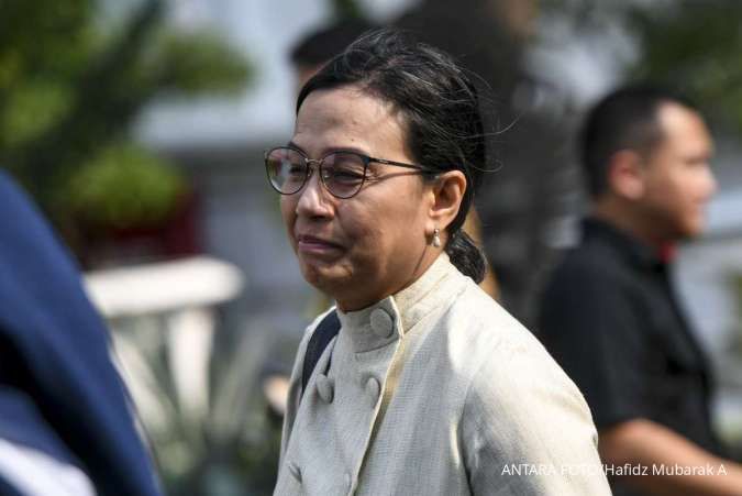 Sri Mulyani: Alokasikan Anggaran Medical Check Up Gratis Rp 3,2 Triliun