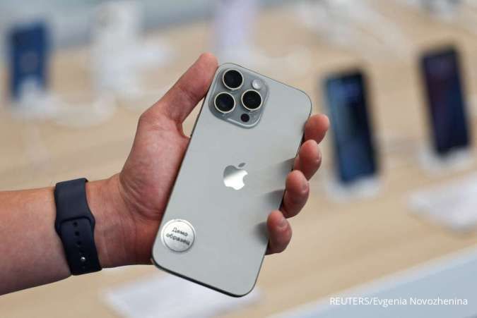 iPhone 16 Belum Masuk Pasar Indonesia, Ini Penyebabnya