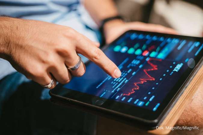 7 Aplikasi Investasi Saham yang Aman dan Terpercaya
