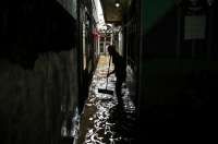 Apa Saja Isi Tas Siaga Bencana? Ini Kunci Selamat Saat Bencana Alam Tiba