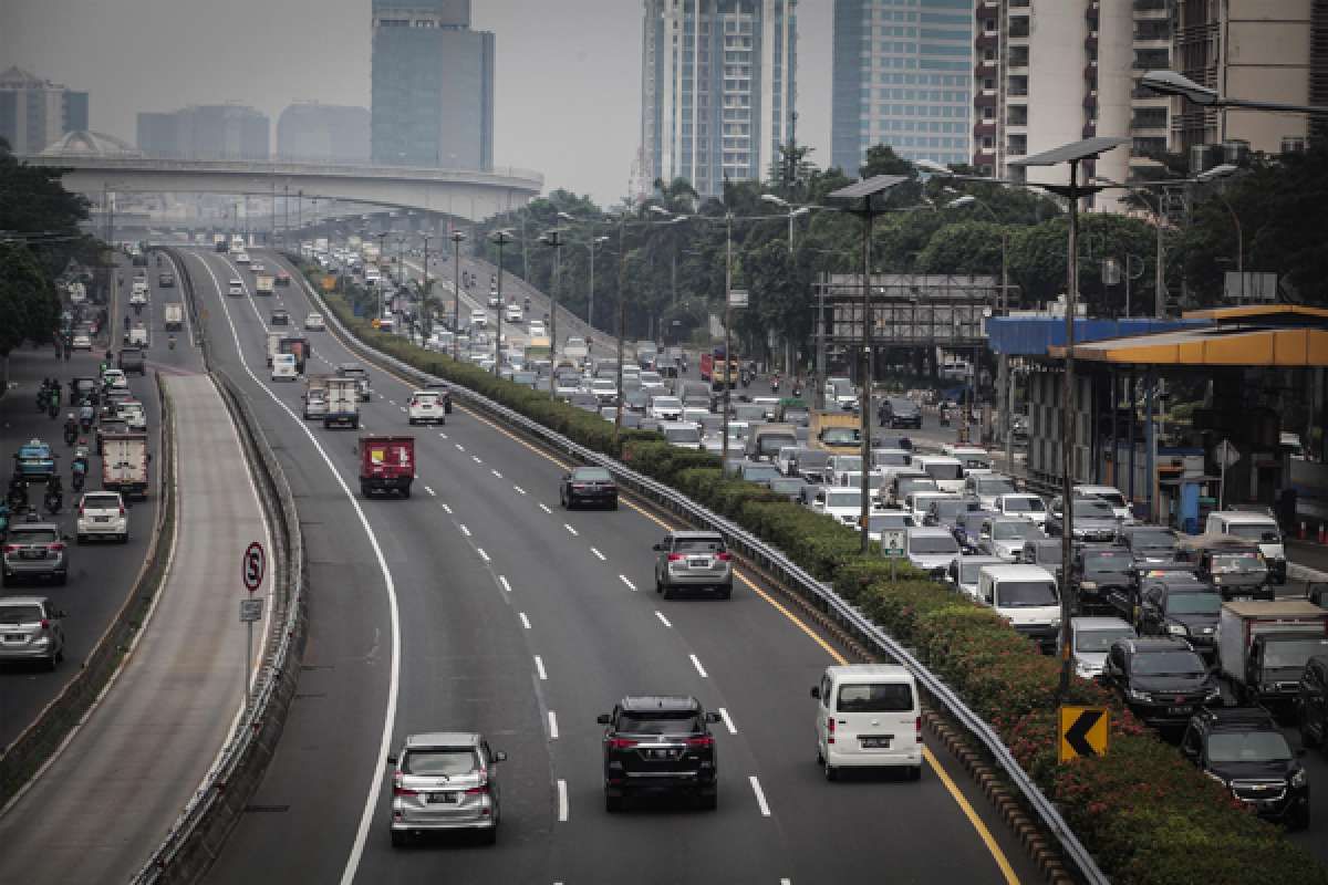 Pengelola Jalan Tol Minta Pemerintah Mempercepat Pengembalian Dana Talangan