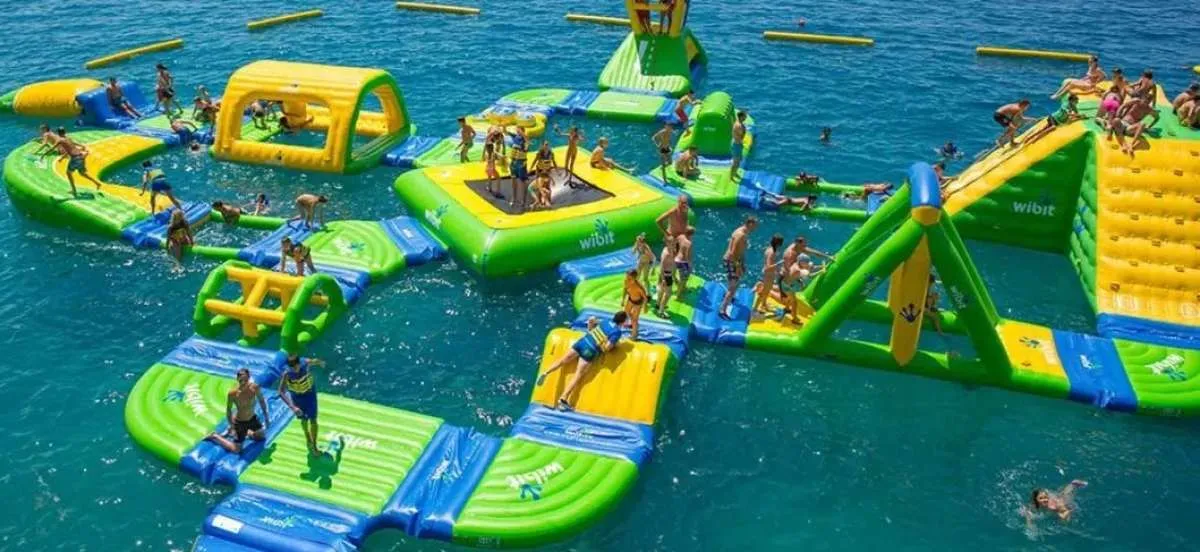 Lima Rekomendasi Destinasi Wisata untuk Dinikmati di Hari Kejepit Tahun 2023