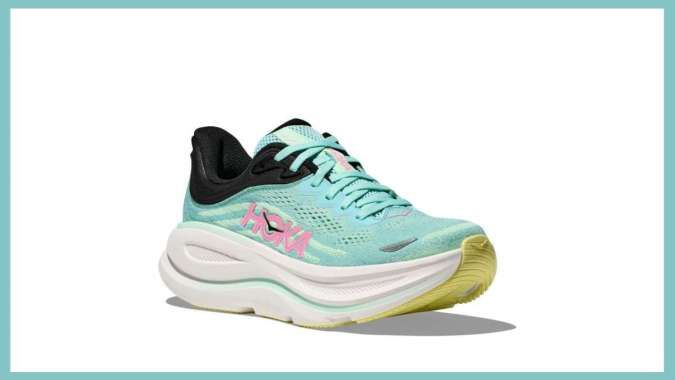 Cara Memilih Sepatu Olahraga dengan Tepat, Bedakan Olahraga di Gym atau Kardio