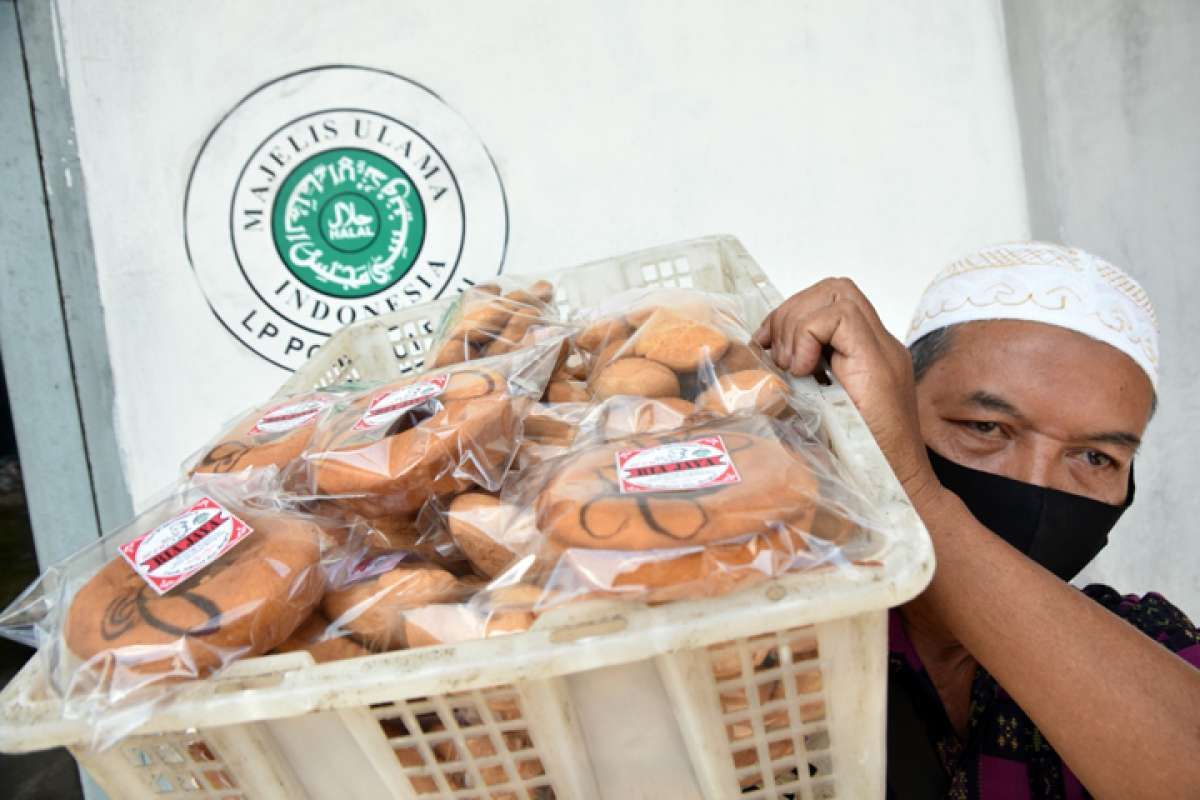 DPR Menyepakati Tarif Serta Sertifikasi Halal Usulan Kementerian Agama