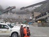 Tolak Bangun Smelter Baru, Freeport McMoRan Usul Perluas Smelter Existing di Gresik