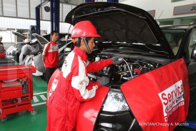 KTB tambah diler mobil penumpang di Bekasi
