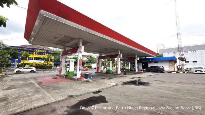 Pertamina Patra Niaga Regional JBB Apresiasi Polda Banten Tindak Oknum di SPBU Serang