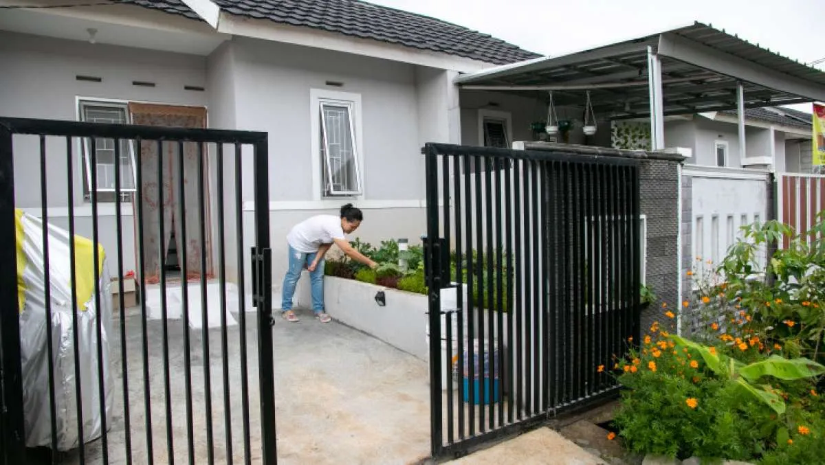 Pilihan Rumah Mulai Rp 300 Juta di Jakarta, Berminat?