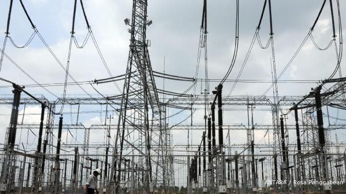 DPR setujui tarif listrik naik 15%