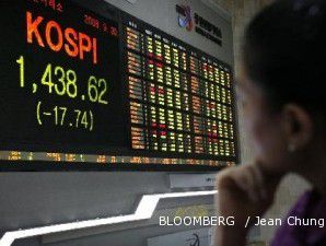 Cemas, wajah muram bursa Asia masih berlanjut