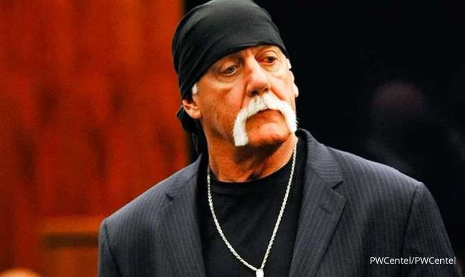 Intip Profil dan Karier Hulk Hogan, Sosok Legenda Gulat WWE yang Tutup Usia