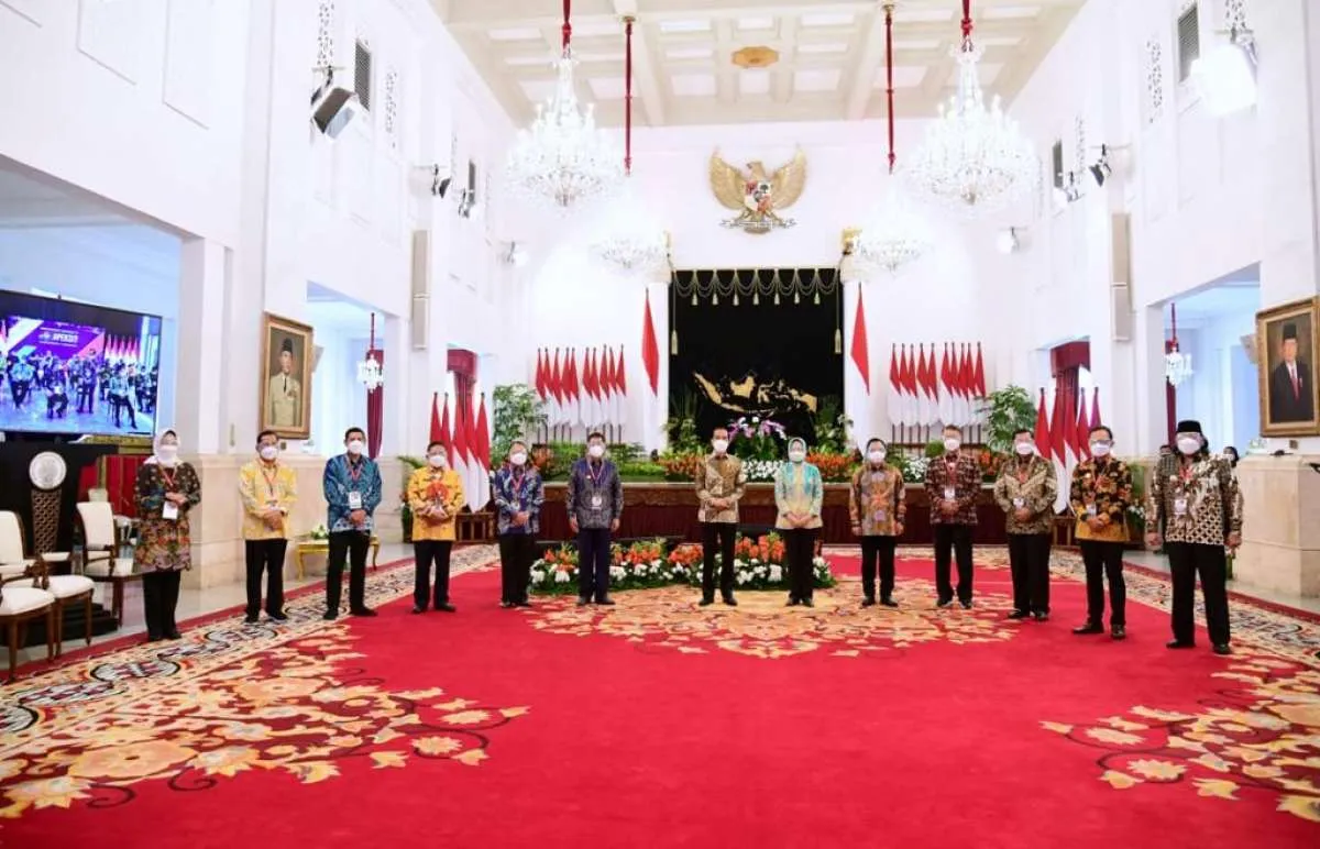Apeksi sebut pengurangan restribusi daerah bisa menurunkan pendapatan daerah