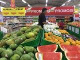 Promo Superindo Hari Ini Rabu 6 Mei 2026, Durian Hingga Nanas Diskon 10%