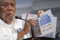 Ditargetkan rampung Juni 2021, begini progres pembangunan Kampus UIII Depok