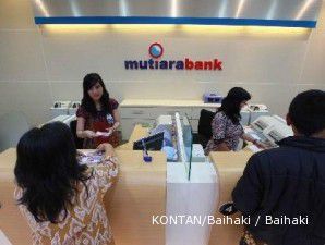 Bankir menilai penjualan saham bank Mutiara Rp 6,7 triliun terlalu mahal