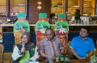 Pasar Minuman Teh Makin Berkembang, Frestea Terus Berinovasi dengan Rasa
