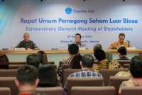  Akuisisi Kilang Minyak di Singapura dan Masuk Indeks MSCI, Simak Prospek TPIA