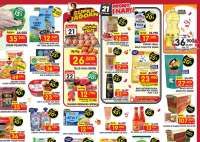 Promo JSM Superindo Sabtu 21 Desember 2024, Telur Ayam Lebih Murah & Rinso Diskon 25%