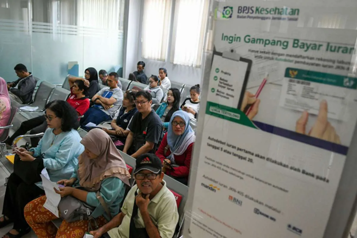 Iuran BPJS Kesehatan naik, BPJS Watch: Keinginan membayar peserta mandiri menurun