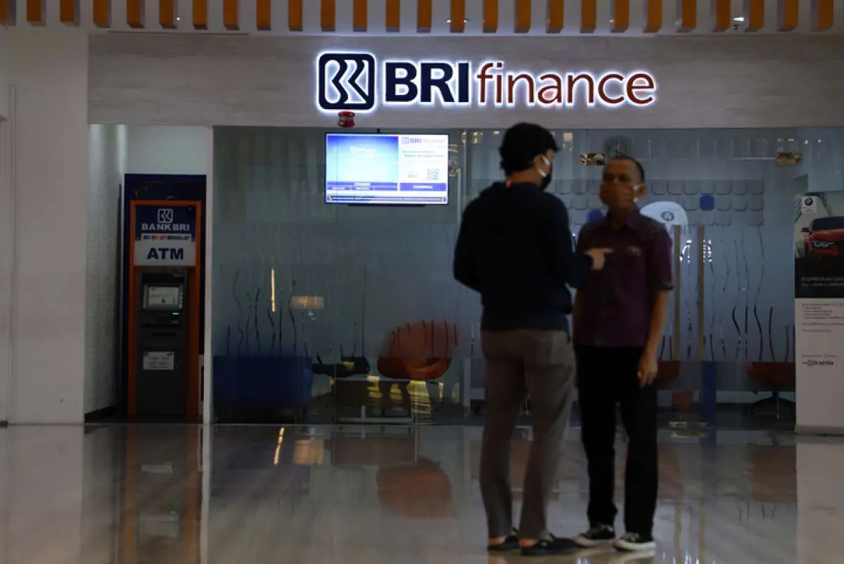 Multifinance mendominasi penerbitan surat utang