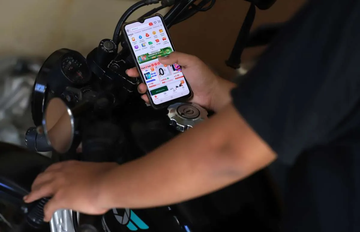 Makin Melonjak, Pembiayaan Paylater di Multifinance Tumbuh 79,91% per Agustus 2025