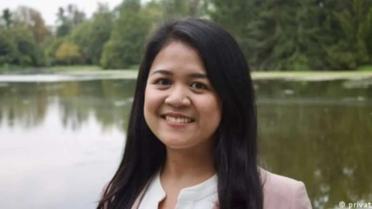 Perempuan Indonesia Jadi Ahli Epidemiologi di Negeri Orang