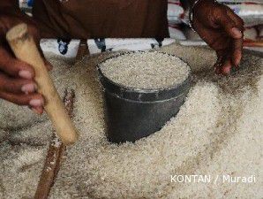 BPS: Inflasi bulan Juli bakal di atas 0,55%