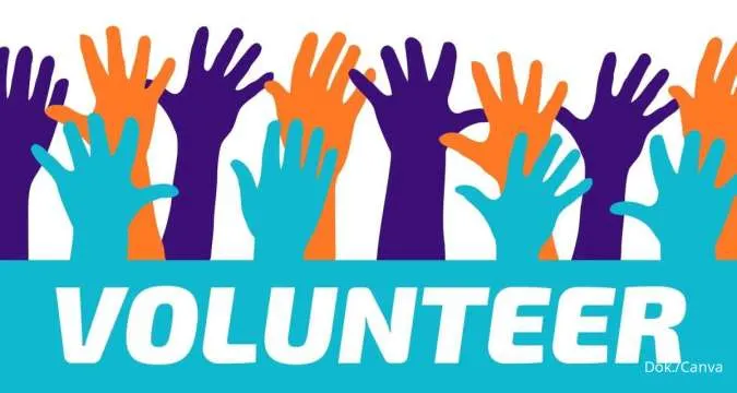 30 Ucapan Hari Relawan Internasional untuk Caption dan Status Sosmed