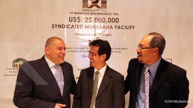 MFIN akan menerbitkan obligasi Rp 500 miliar