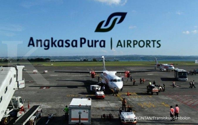 Angkasa Pura I tambah kapasitas Bandara Ngurah Rai jelang pertemuan IMF & Bank Dunia