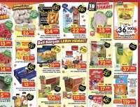 Promo Superindo Hari Ini 17-20 November 2025, Nanas Kelud-Bawang Putih Harga Spesial