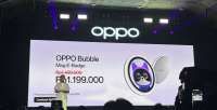 OPPO Reno16 Series Meluncur di Indonesia, Dibanderol Mulai Rp 7,99 Juta