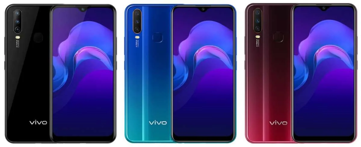 Intip Spesifikasi & Harga HP Vivo Y12 di 2022, HP Lawas yang Masih Diburu