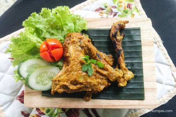 2 Resep Ayam Singgang Padang, Masakan Tradisional dengan Rempah Khas