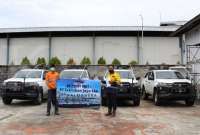 TRJA Menggenjot Usaha Non-Batubara