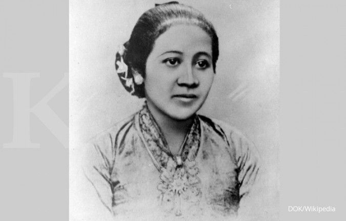 Biografi Singkat R.A Kartini, Pahlawan Emansipasi Perempuan Indonesia