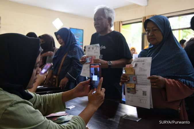 3 Bansos yang Cair Bulan November 2024, Ada PKH hingga PIP