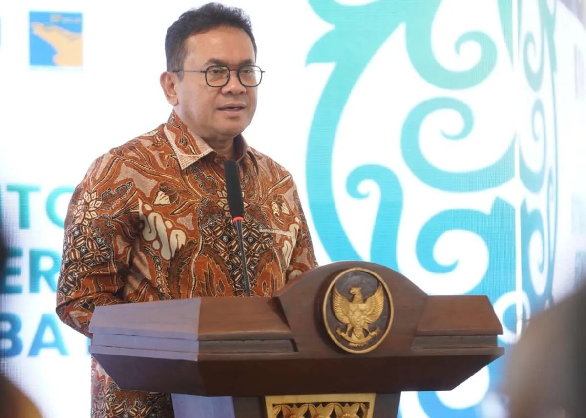 Menang di WTO, Indonesia Desak Uni Eropa Hapus Bea Masuk Impor Biodiesel