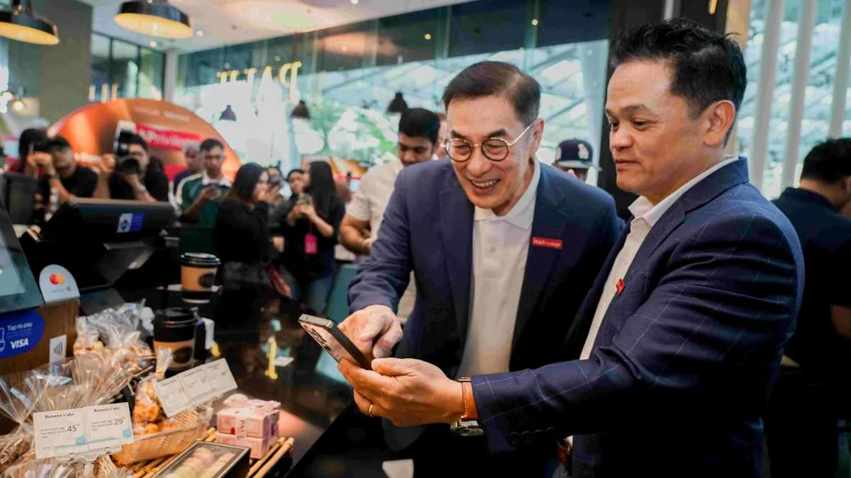 Perluas Ekosistem Digital dan Ritel, Telkomsel Menggandeng MAPI